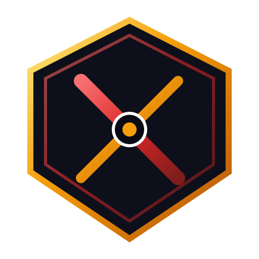 Marvel Rivals official logo