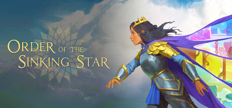 Order of the Sinking Star Logo